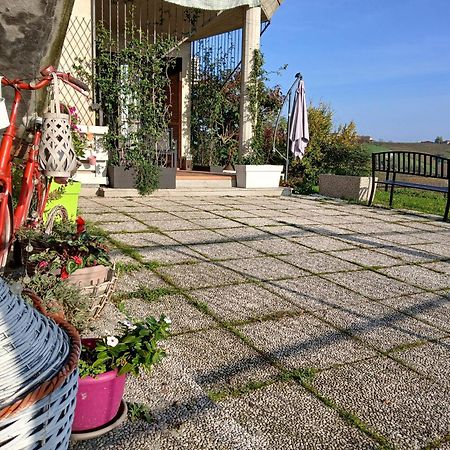Maison Younesco - Villa Indipendente Exclusive Castagnole delle Lanze Ngoại thất bức ảnh