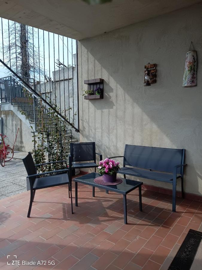 Maison Younesco - Villa Indipendente Exclusive Castagnole delle Lanze Ngoại thất bức ảnh