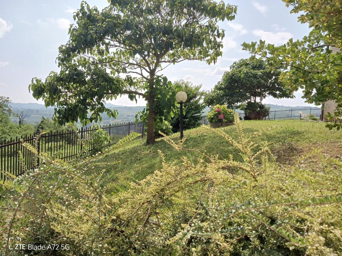 Maison Younesco - Villa Indipendente Exclusive Castagnole delle Lanze Ngoại thất bức ảnh